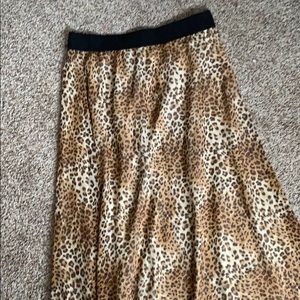 Lularoe Lucy skirt